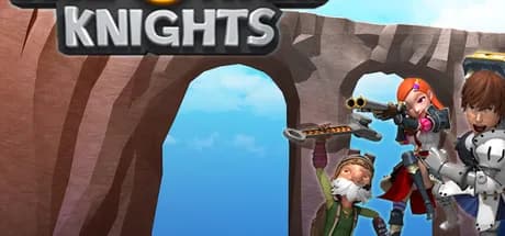 The Onion Knights Definitive Edition Steam CD Key