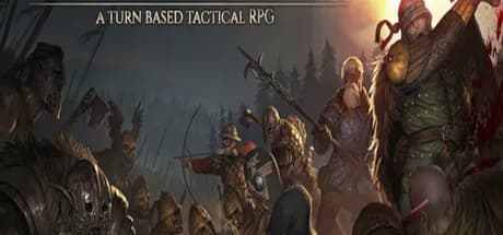 Battle Brothers & All DLC Bundle PC Steam Account