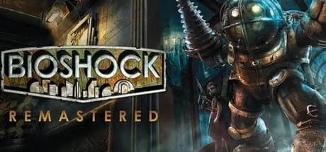 BioShock Remastered Steam CD Key