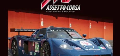 Assetto Corsa - Ready To Race Pack DLC Steam CD Key
