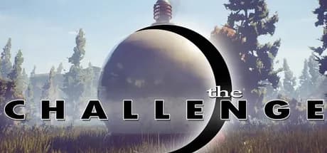 The Challenge Steam CD Key