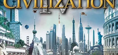 Sid Meier's Civilization IV Complete Edition PC Steam CD Key