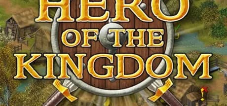 Hero of the Kingdom Collection 2015 Edition Steam CD Key