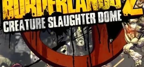 Borderlands 2 - Creature Slaughterdome DLC PC Steam CD Key