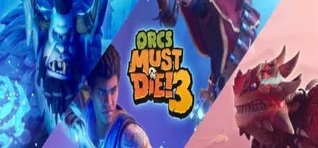 Orcs Must Die! 3 Complete Bundle Steam Account