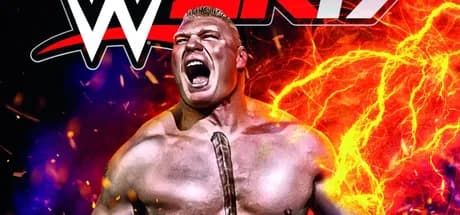 WWE 2K17 PC Steam CD Key