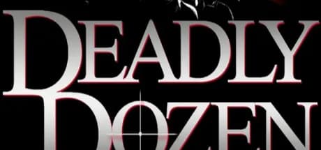 Deadly Dozen Steam CD Key