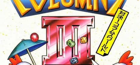 Columns III Steam CD Key
