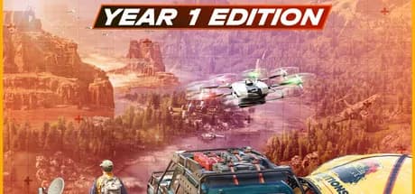 Expeditions: A MudRunner Game Year 1 Edition PC Steam Account