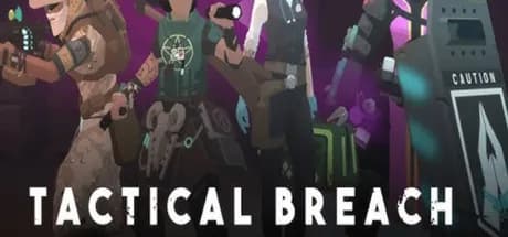 Tactical Breach Wizards: Special Edition PC Steam Account