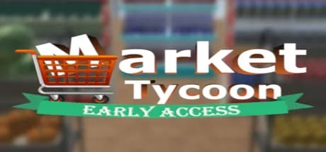 Market Tycoon PC Steam CD Key
