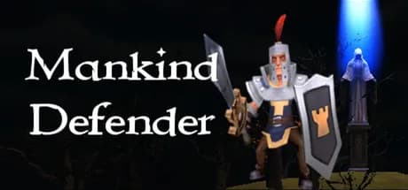 Mankind Defender Steam CD Key