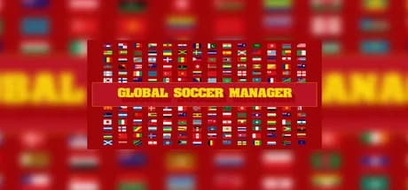 Global Soccer Manager Steam CD Key