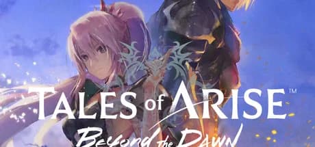Tales of Arise: Beyond the Dawn Ultimate Edition Steam Account