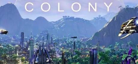 Aven Colony PC Steam CD Key