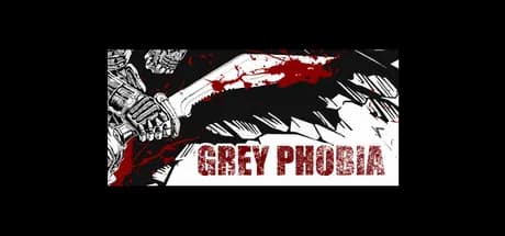Grey Phobia Steam CD Key