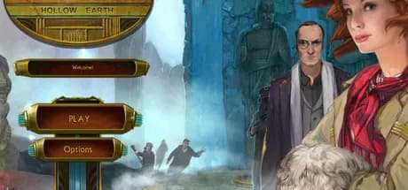 The Esoterica: Hollow Earth Steam CD Key