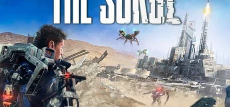 The Surge PC Steam CD Key