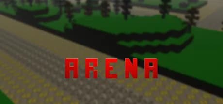 Cube Land Arena Steam CD Key