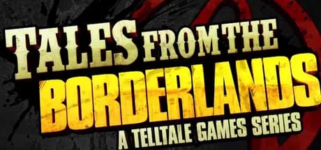 Tales from the Borderlands PC Steam Account