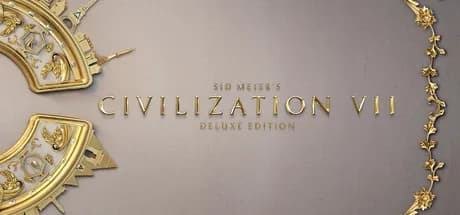 Sid Meier's Civilization VII Founders Edition PC Steam Account