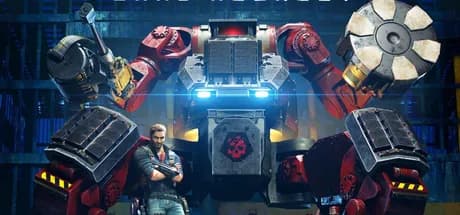 Just Cause 3 - Mech Land Assault DLC PC Steam CD Key