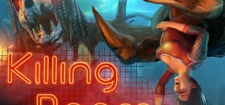 Killing Room Steam CD Key