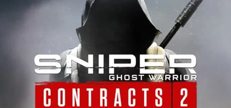 Sniper Ghost Warrior Contracts 2 Deluxe Arsenal Edition PC Steam Account