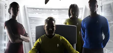 Star Trek: Bridge Crew PC Steam CD Key