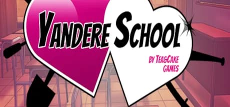 Yandere School PC Steam CD Key