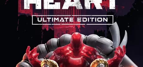 Atomic Heart Ultimate Edition PC Steam Account