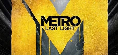 Metro: Last Light - Ranger Mode DLC PC Steam CD Key