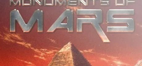Monuments of Mars Steam CD Key