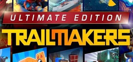 Trailmakers: Ultimate Edition PC Steam Account