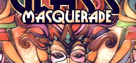Glass Masquerade PC Steam CD Key