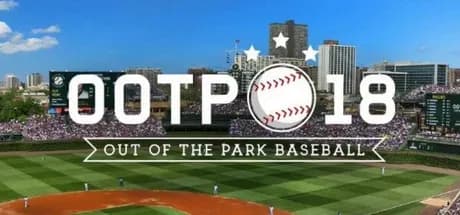 Out of the Park Baseball 18 Steam CD Key