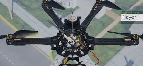 Copter and Sky PC Steam CD Key