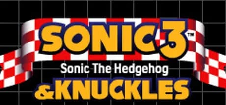 Sonic 3 and Knuckles PC Steam CD Key