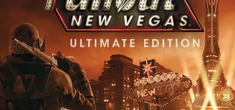 Fallout: New Vegas Ultimate Edition PC Steam Account