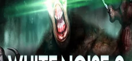White Noise 2 PC Steam CD Key