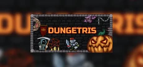 Dungetris PC Steam CD Key