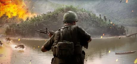 Hell Let Loose: Vietnam PC Steam Account