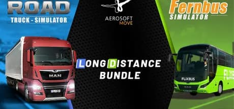 Long Distance Bundle PC Steam Account