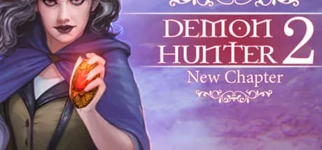 Demon Hunter 2: New Chapter Steam CD Key