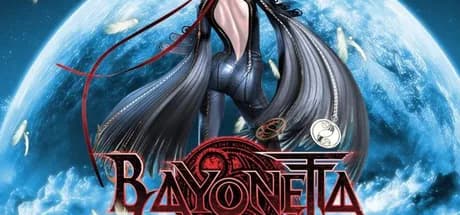 Bayonetta Steam CD Key