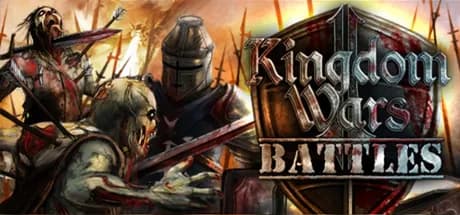 Kingdom Wars 2: Battles PC Steam CD Key