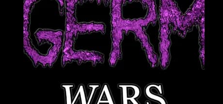 Germ Wars Steam CD Key