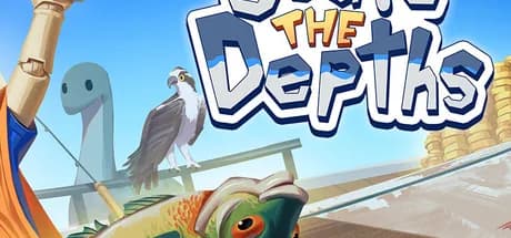 Scale the Depths PC Steam CD Key