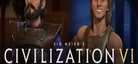 Sid Meier's Civilization VI - Persia and Macedon Civilization & Scenario Pack DLC PC Steam CD Key