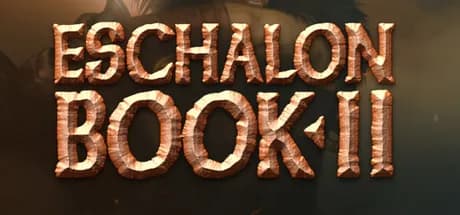 Eschalon Book II Steam CD Key